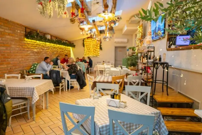 Restaurant nuntă Bacău – Villa Piazzetta